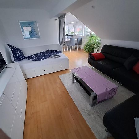 Ferienwohnung-Vetter Bodelshausen Εξωτερικό φωτογραφία