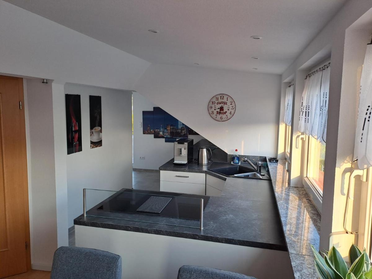 Ferienwohnung-Vetter Bodelshausen Εξωτερικό φωτογραφία