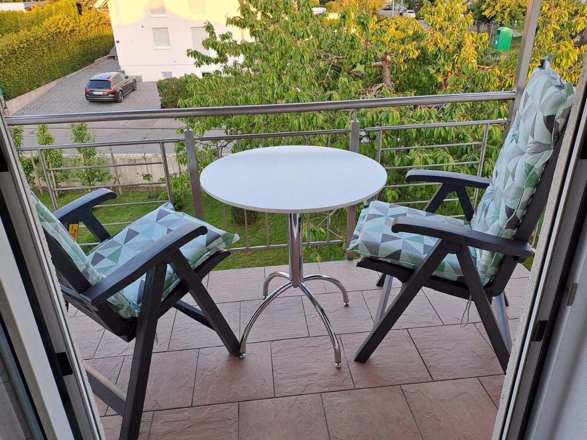 Ferienwohnung-Vetter Bodelshausen Εξωτερικό φωτογραφία