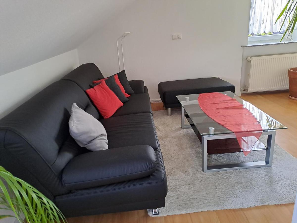 Ferienwohnung-Vetter Bodelshausen Εξωτερικό φωτογραφία