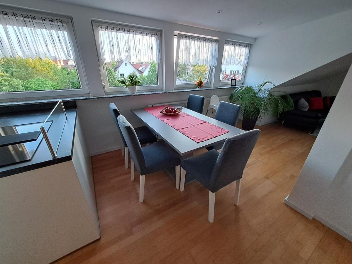 Ferienwohnung-Vetter Bodelshausen Εξωτερικό φωτογραφία