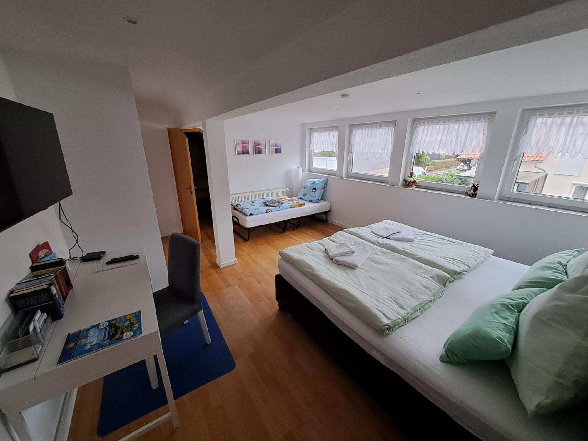 Ferienwohnung-Vetter Bodelshausen Εξωτερικό φωτογραφία