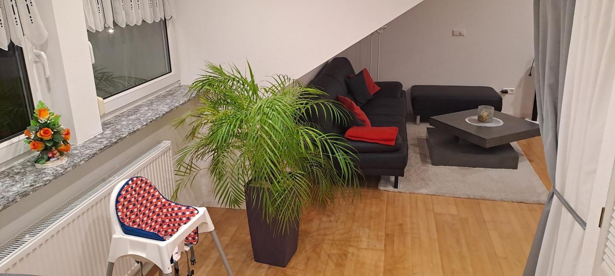 Ferienwohnung-Vetter Bodelshausen Εξωτερικό φωτογραφία