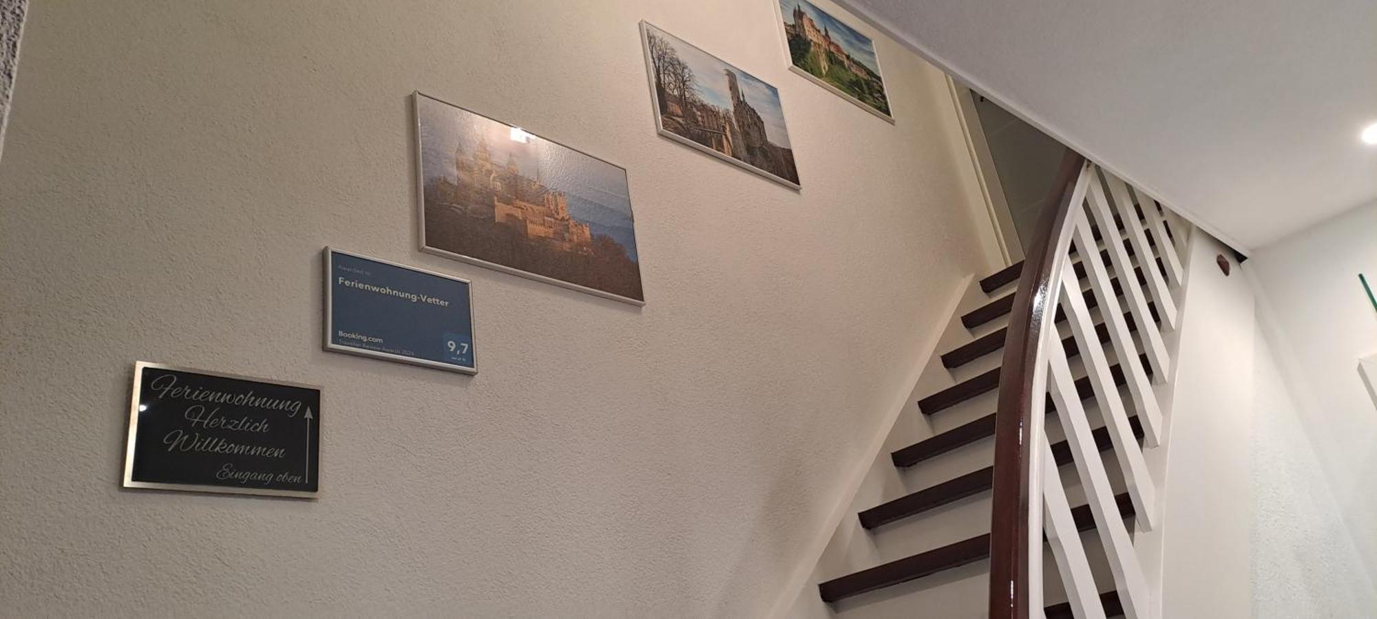 Ferienwohnung-Vetter Bodelshausen Εξωτερικό φωτογραφία
