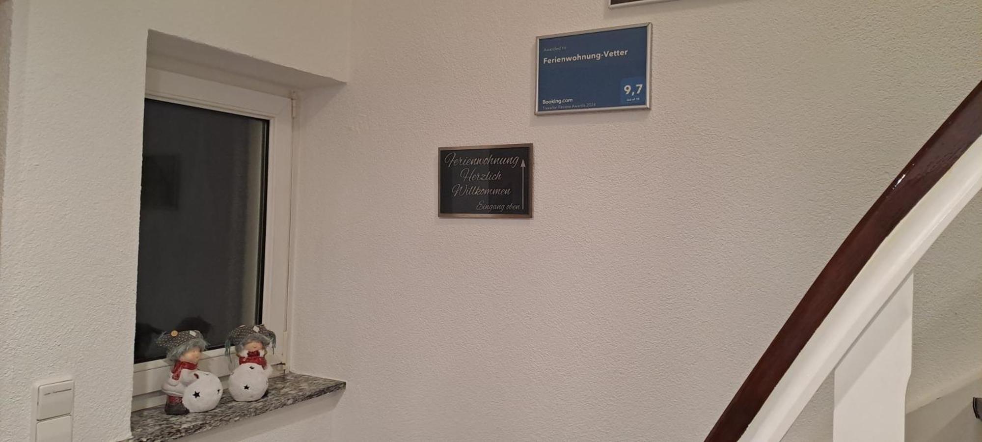 Ferienwohnung-Vetter Bodelshausen Εξωτερικό φωτογραφία