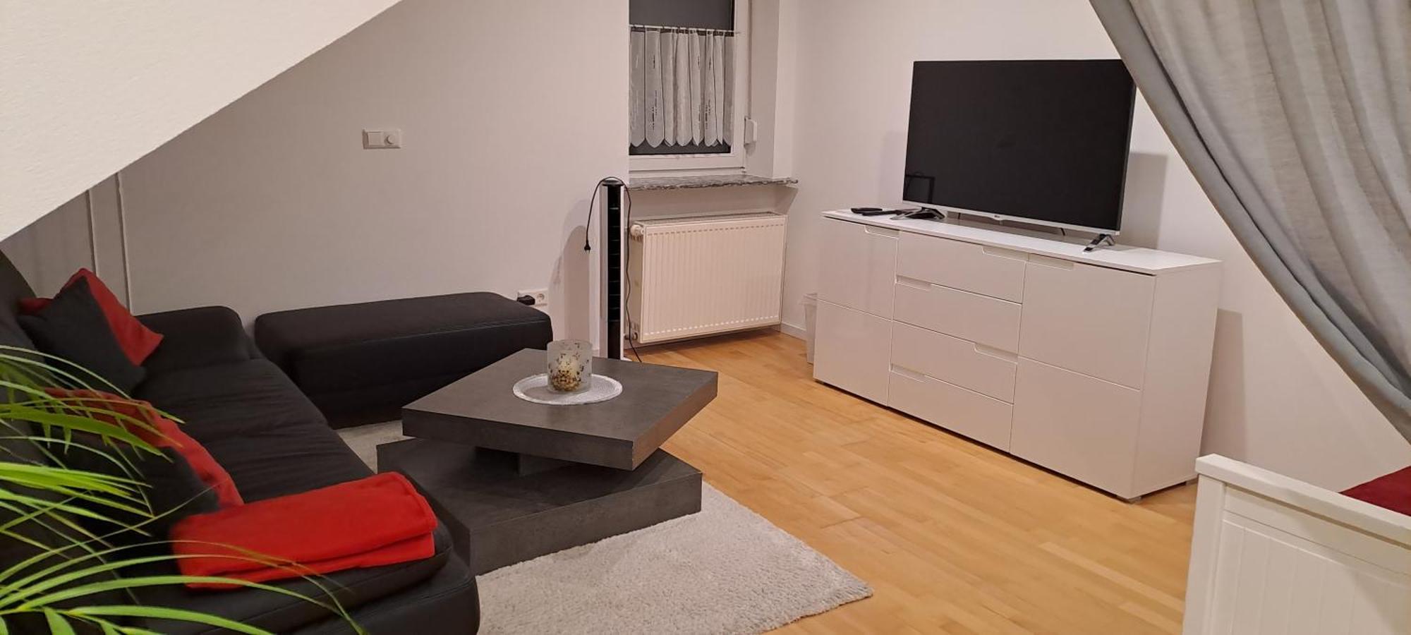 Ferienwohnung-Vetter Bodelshausen Εξωτερικό φωτογραφία