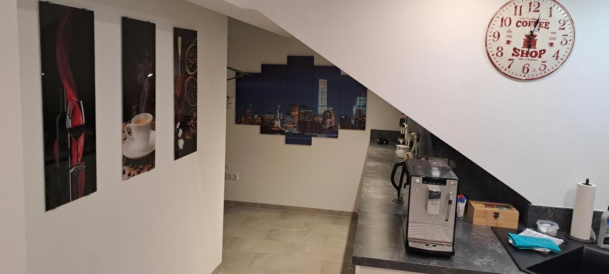 Ferienwohnung-Vetter Bodelshausen Εξωτερικό φωτογραφία
